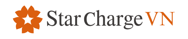 Thương hiệu StarCharge tại Việt Nam