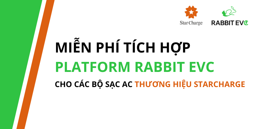 Lợi ích khi tích hợp phần mềm Rabbit EVC