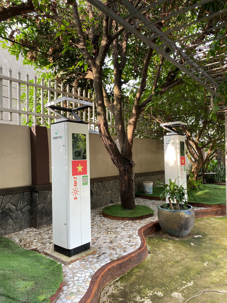 TRẠM SẠC XE ĐIỆN: CƠ HỘI CHO NHÀ ĐẦU TƯ Ở THỜI ĐIỂM HIỆN TẠI
