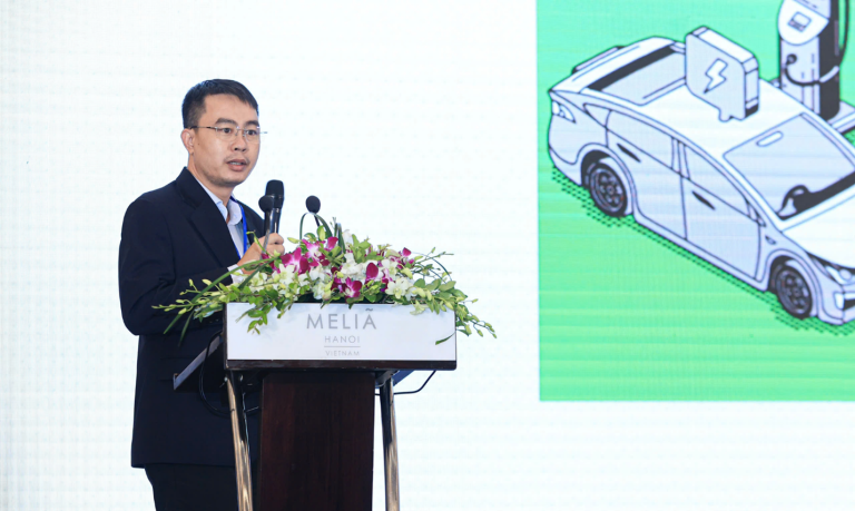 Rabbit EVC và Icharge chính thức hợp tác cùng Keppel Land xây dựng hạ tầng trạm sạc
