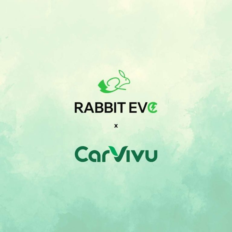 RABBIT EVC VÀ CAR VIVU: KÝ KẾT MOU HỢP TÁC PHÁT TRIỂN HẠ TẦNG TRẠM SẠC