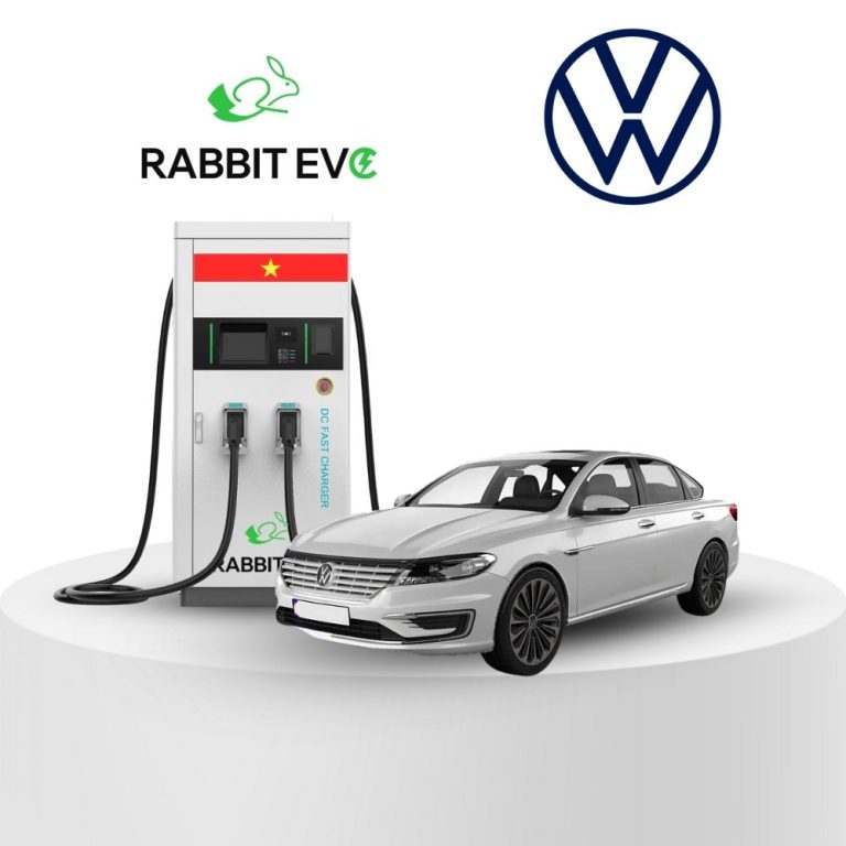 CÁC TRẠM SẠC CỦA VOLKWAGENS VÀ HỆ THỐNG WORLD AUTO SẼ CÓ MẶT TRÊN APP RABBITEVC TỪ 10/7/2025.
