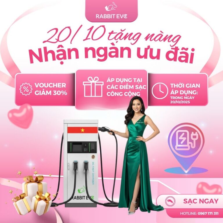 🌸 Chúc mừng Ngày Phụ nữ Việt Nam 20/10 – Tặng 30% năng lượng yêu thương! 🌸