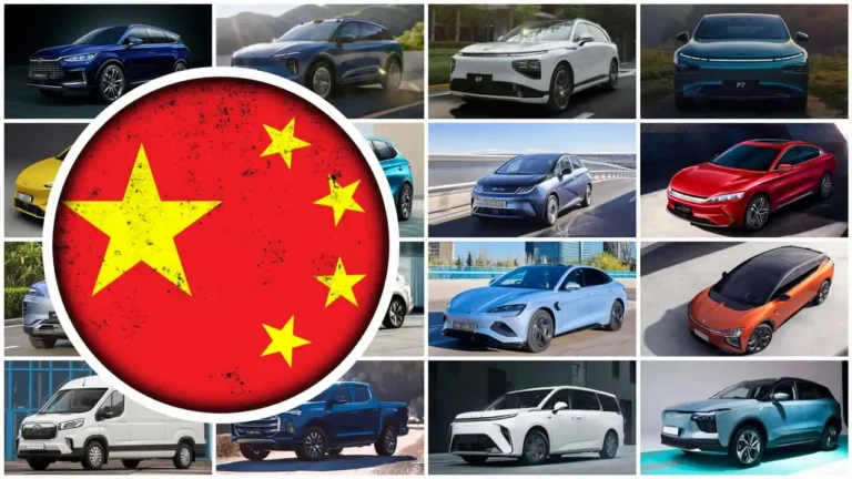Ô tô điện Trung Quốc ồ ạt tiến vào châu Âu, Mỹ có phải mục tiêu tiếp theo?