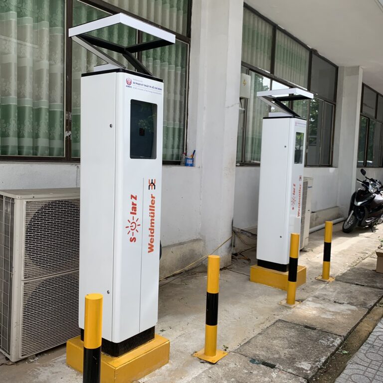 Công Điện 27/CĐ-TTg: Lực Đẩy Mới Cho Hạ Tầng Trạm Sạc Chung Cư & Giải Pháp Đầu Tư 0 Đồng Từ Solar Z – Rabbit EVC