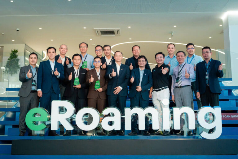 RABBIT EVC THAM DỰ HỘI NGHỊ VETC CHUNG TAY KIẾN TẠO HỆ SINH THÁI SẠC MỞ